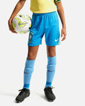 Pantalón corto Brasil Mundial 2026