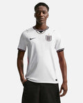 Camiseta 1ª Inglaterra Mundial 2026