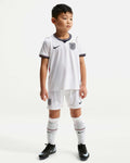 Conjunto 1ª Equipación Inglaterra Mundial 2026
