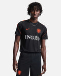 Camiseta de entrenamiento de fútbol Países Bajos Strike