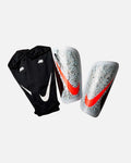 Espinilleras de fútbol Nike Mercurial Lite