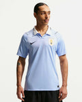Camiseta 1ª Equipación Uruguay Mundial 2026