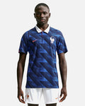 Camiseta 1ª Equipación Francia Mundial 2026 Aero-FIT Match
