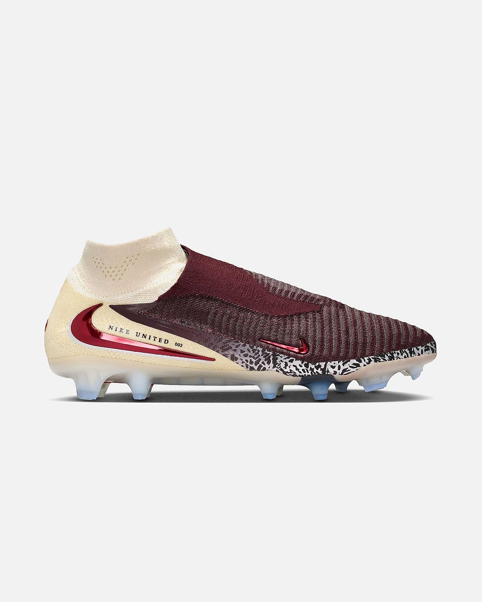 Botas de fútbol Nike Phantom 6 High Elite FG