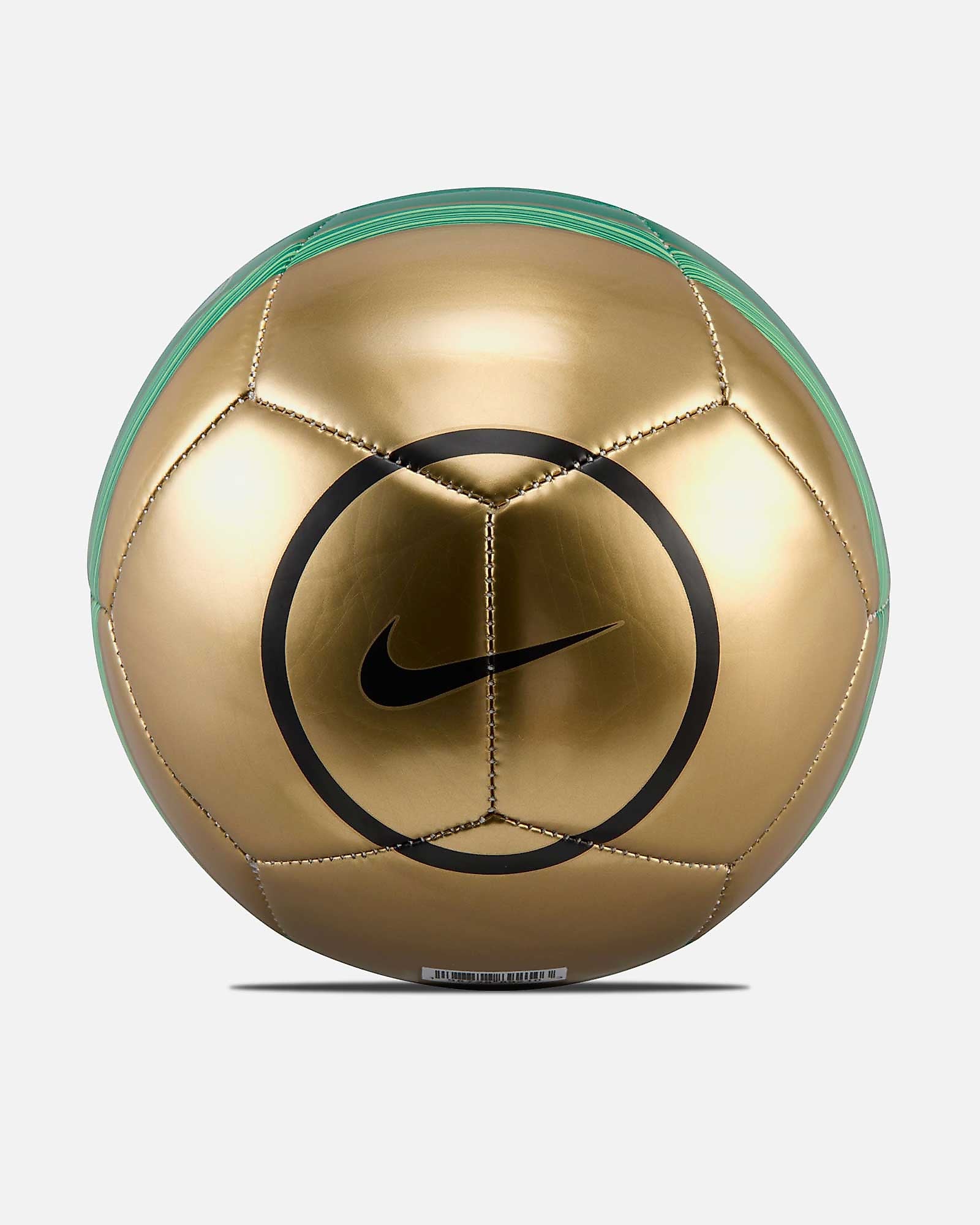 Mini balón de fútbol Nike Skills Total 90