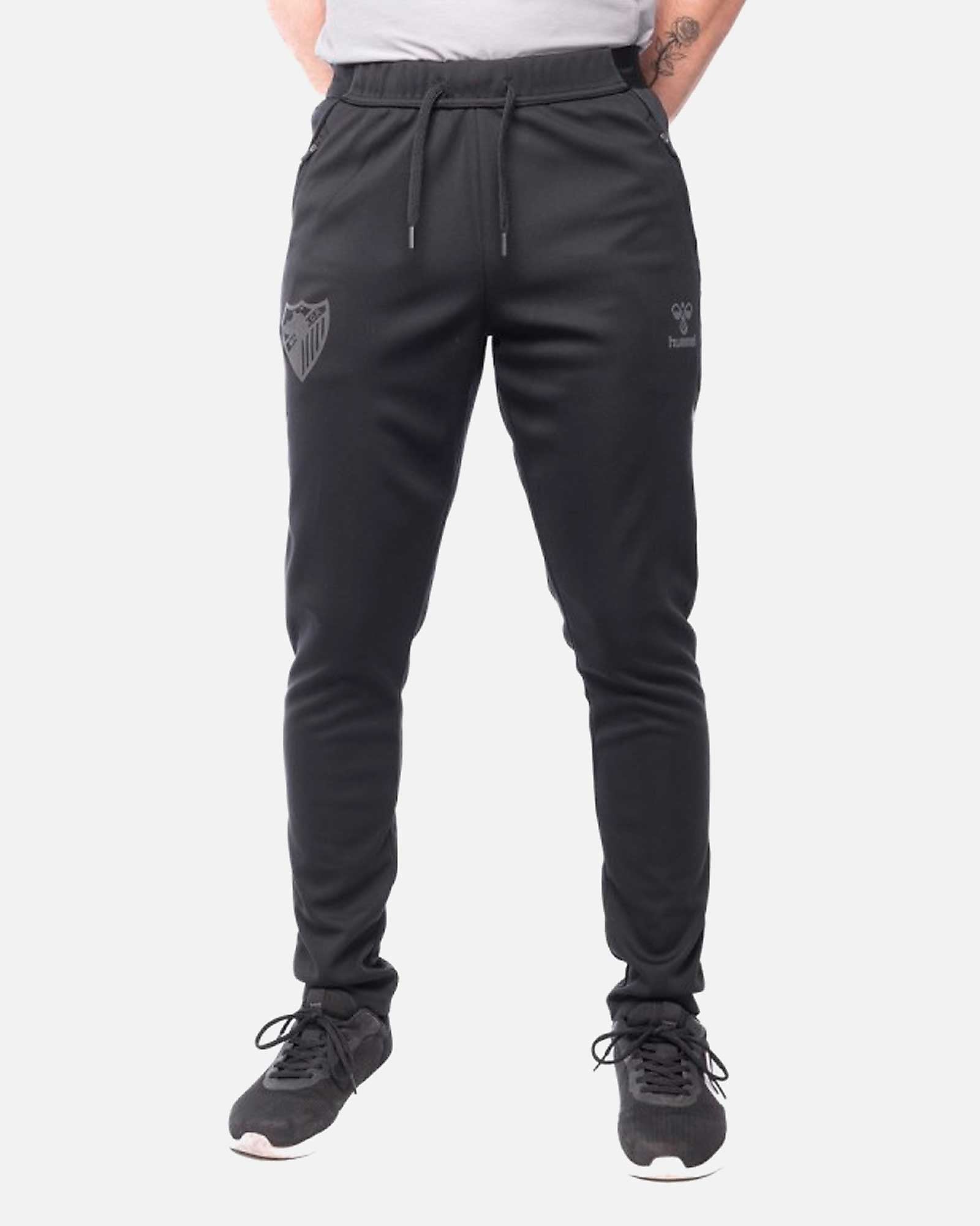 Pantalón largo de Entrenamiento Málaga CF 2025/2026