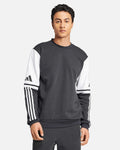 Sudadera adidas Squadra 25 Crew