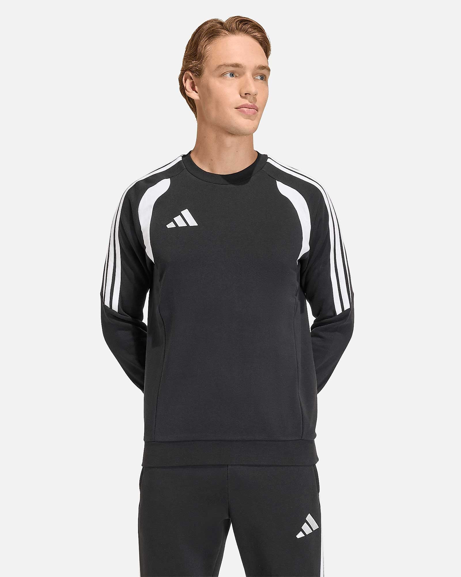 Sudadera de entrenamiento adidas Tiro 26 League Crew