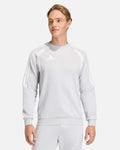 Sudadera de entrenamiento adidas Tiro League Sweat Crew