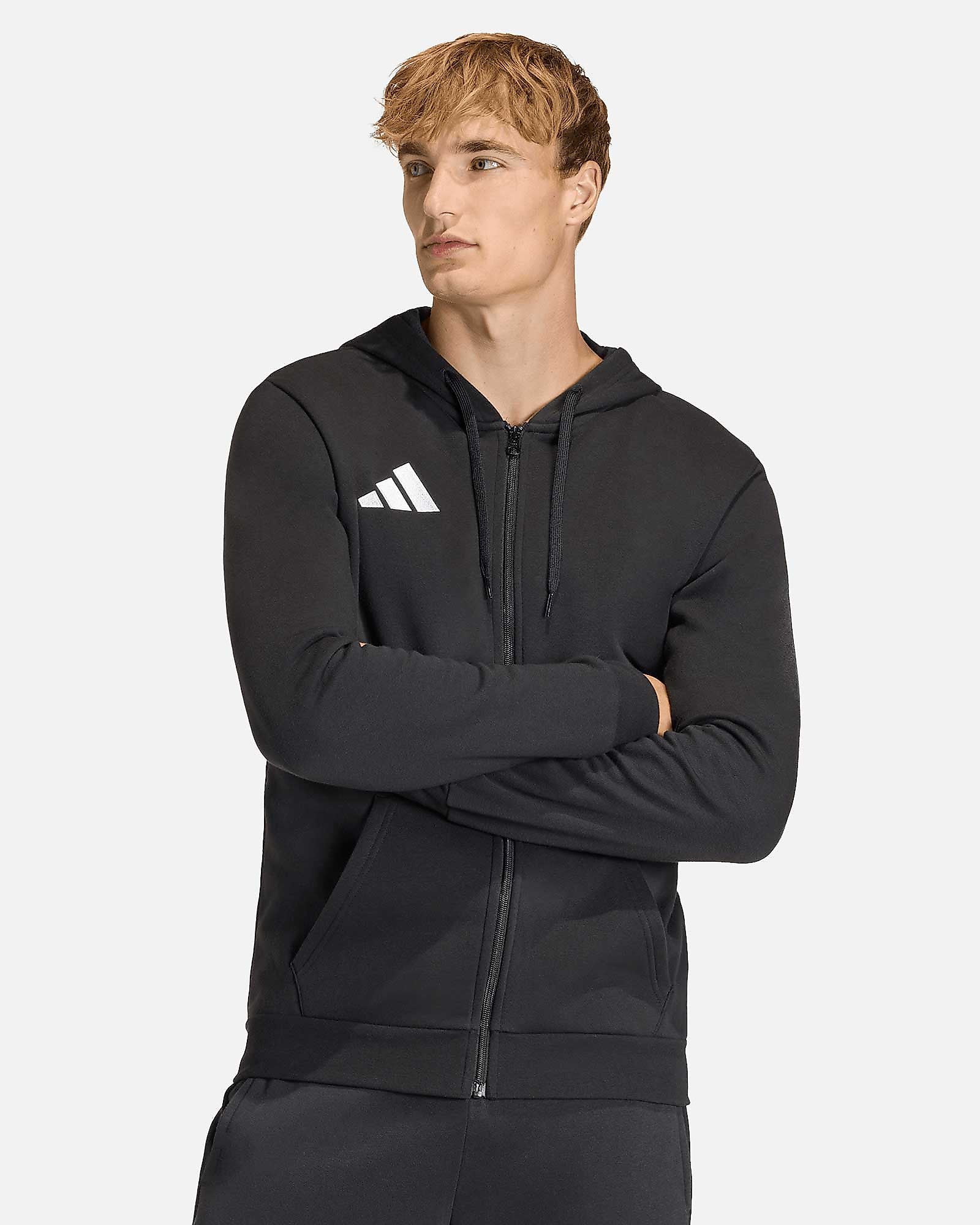Chaqueta adidas Entrada 26