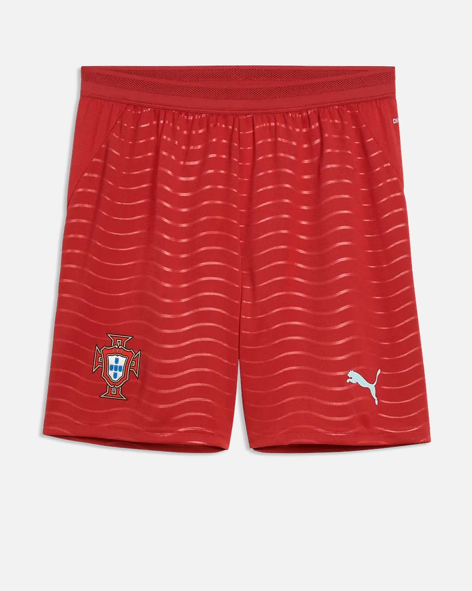 Pantalón corto 1ª Portugal Mundial 2026