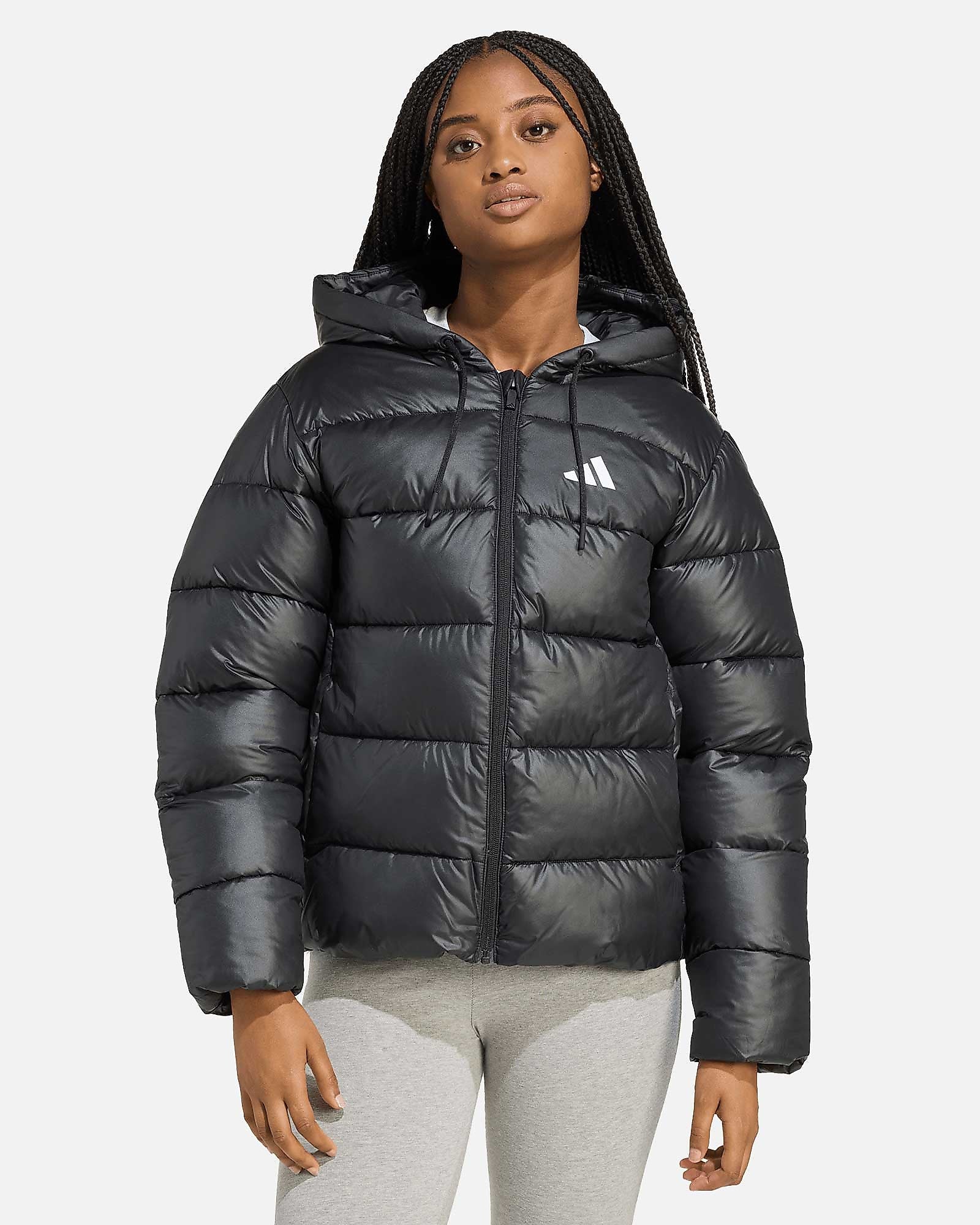 Abrigo adidas Essentials Climawarth