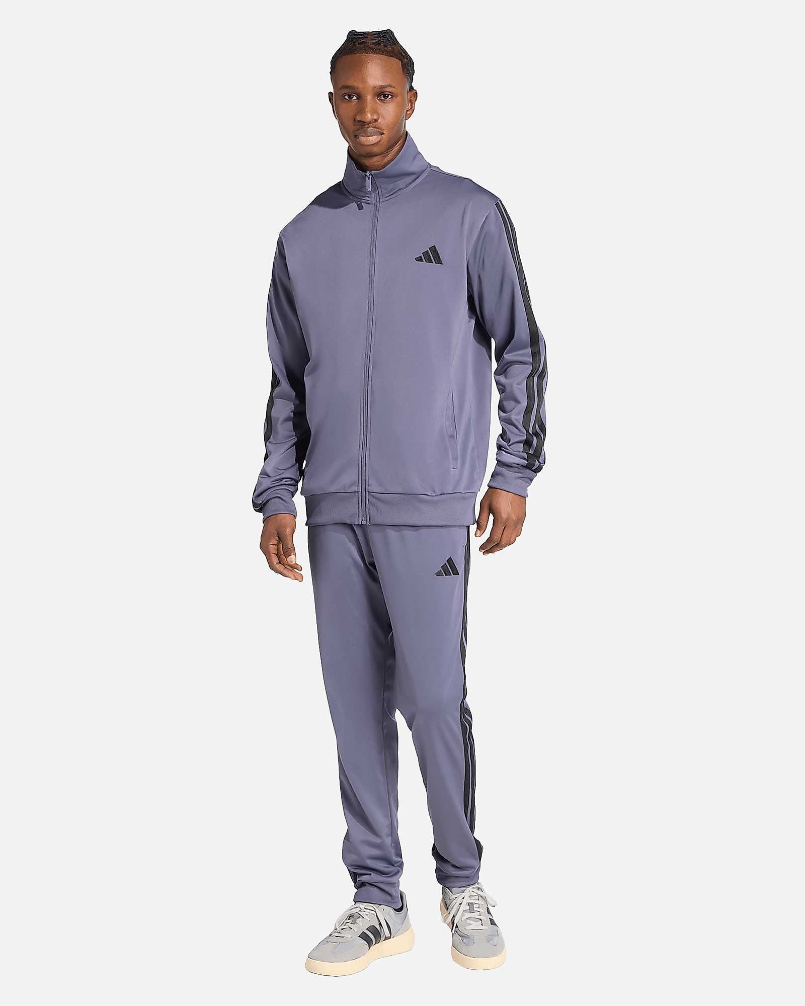 Chándal adidas Sportswear Basic 3 Stripes