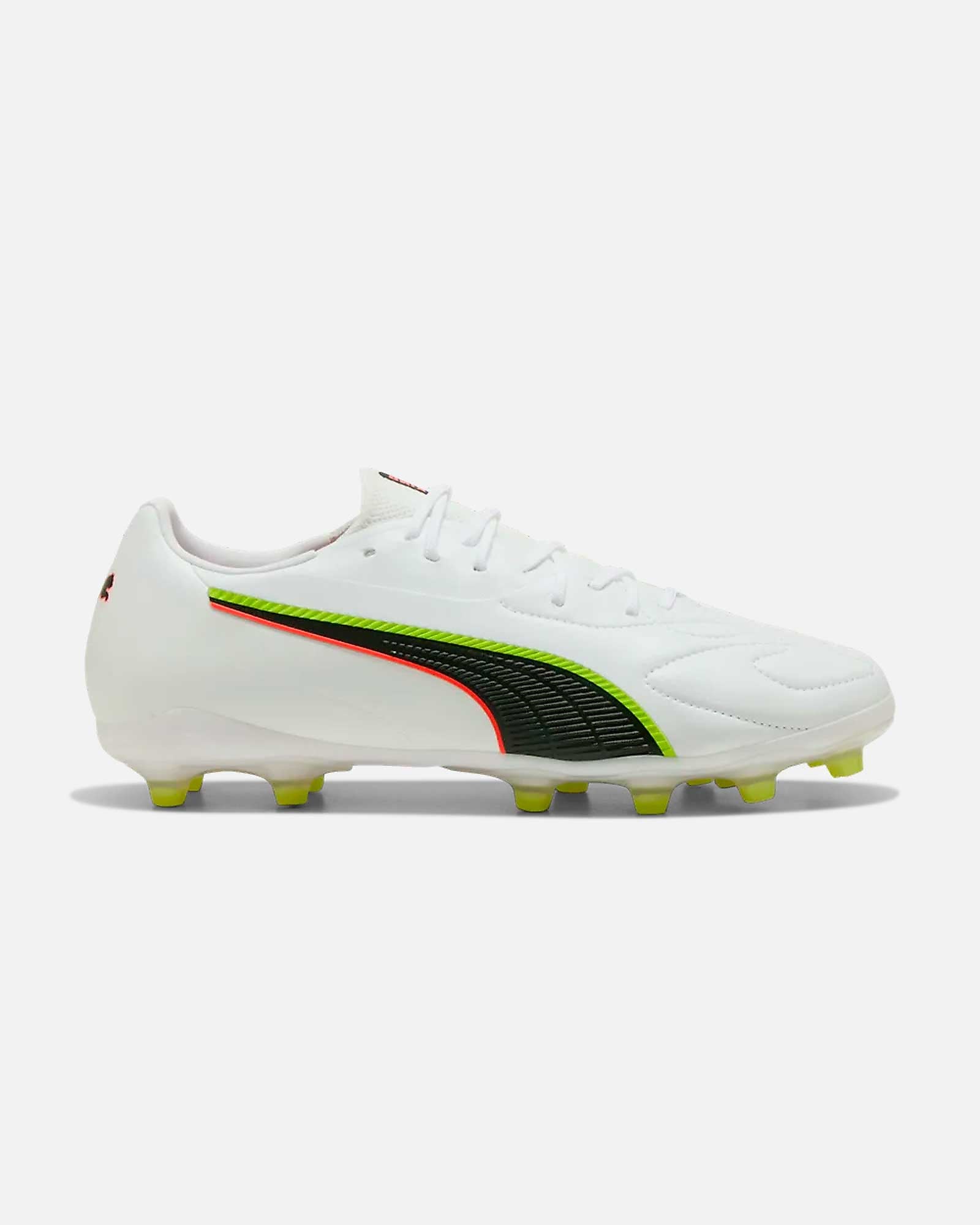 Botas de fútbol Puma King 20 Match FG/AG