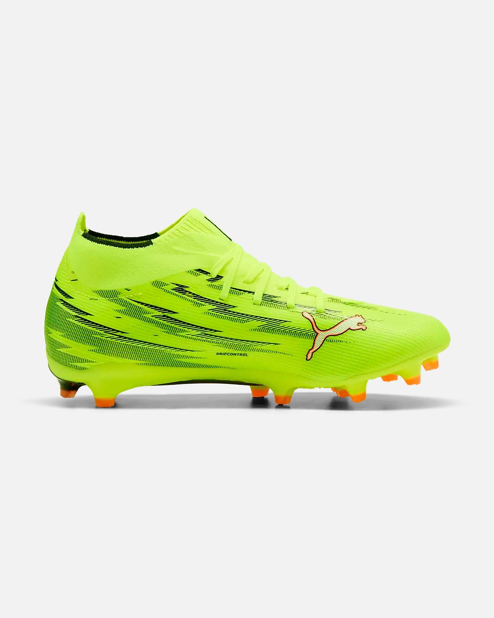Botas de fútbol PUMA Ultra 6 Match+ FG/AG