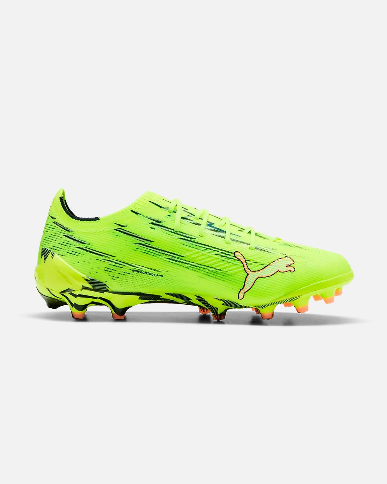 Botas de fútbol PUMA Ultra 6 Ultimate AG