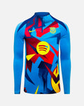 Sudadera de entrenamiento FC Barcelona 2025/2026 Strike Prematch