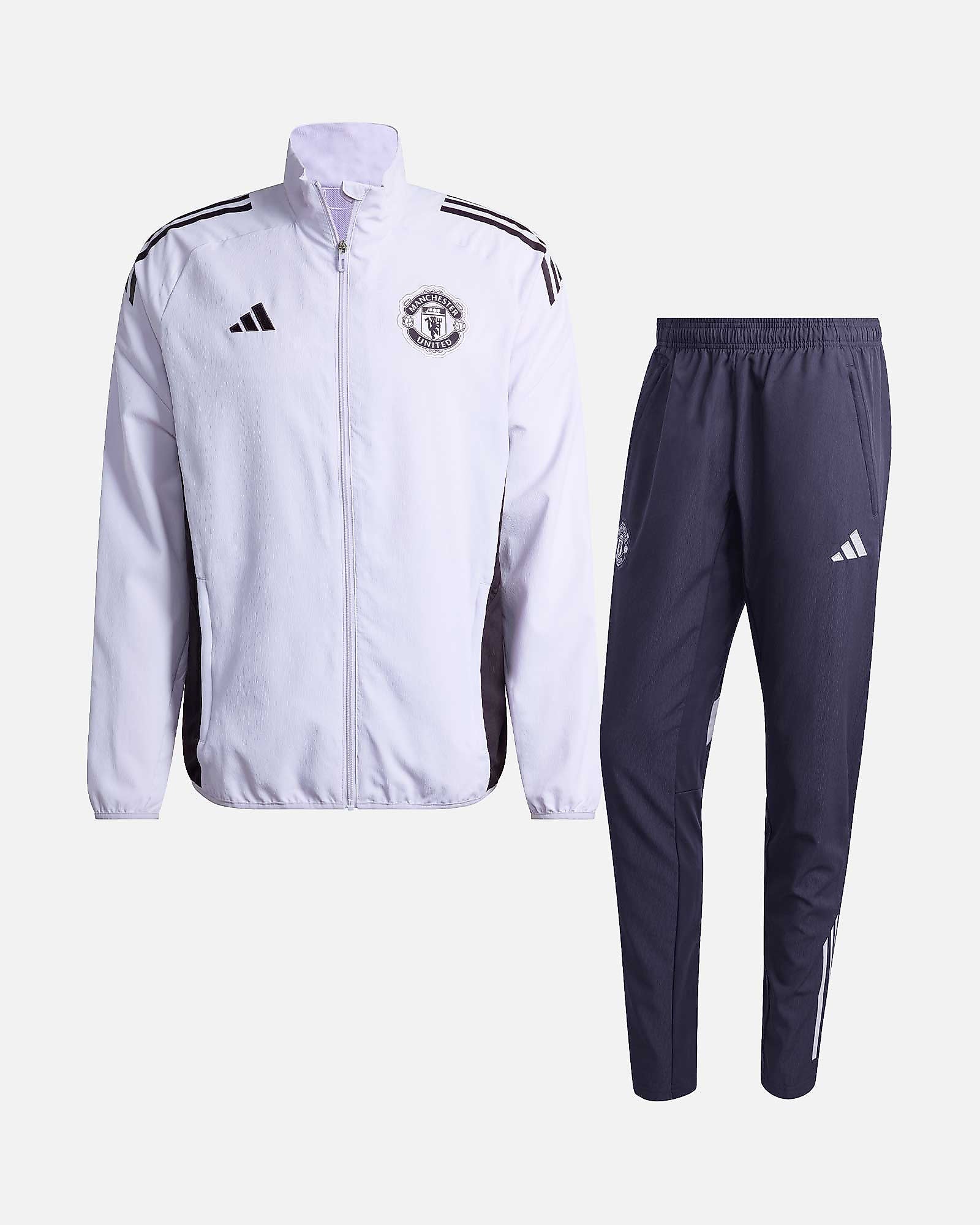Chándal Manchester United 2025/2026 Competition