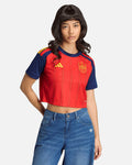 Camiseta 1ª España Mundial 2026