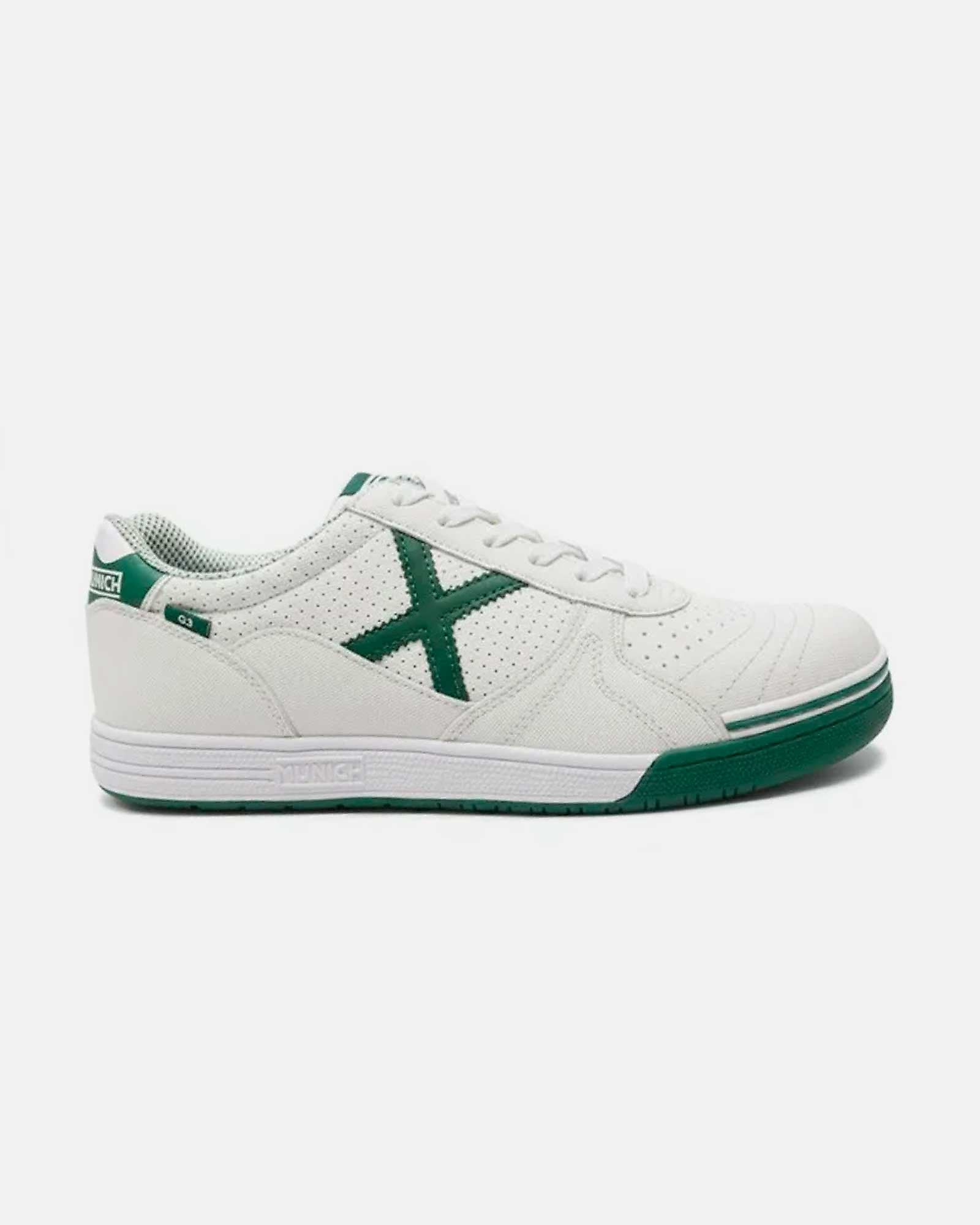 Zapatillas de fútbol sala Munich G-3 IN