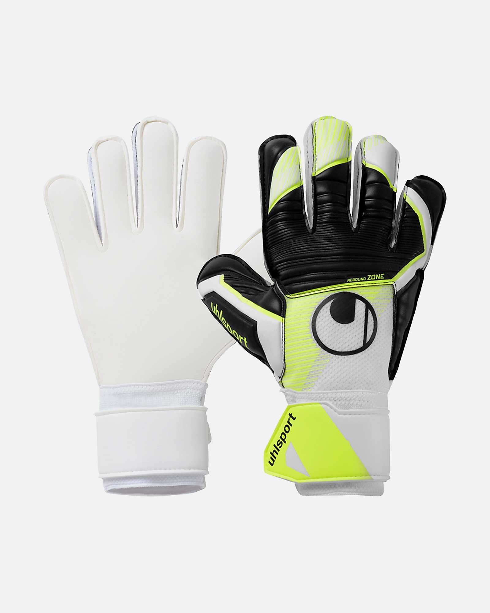Guantes de portero Uhlsport Soft Advanced