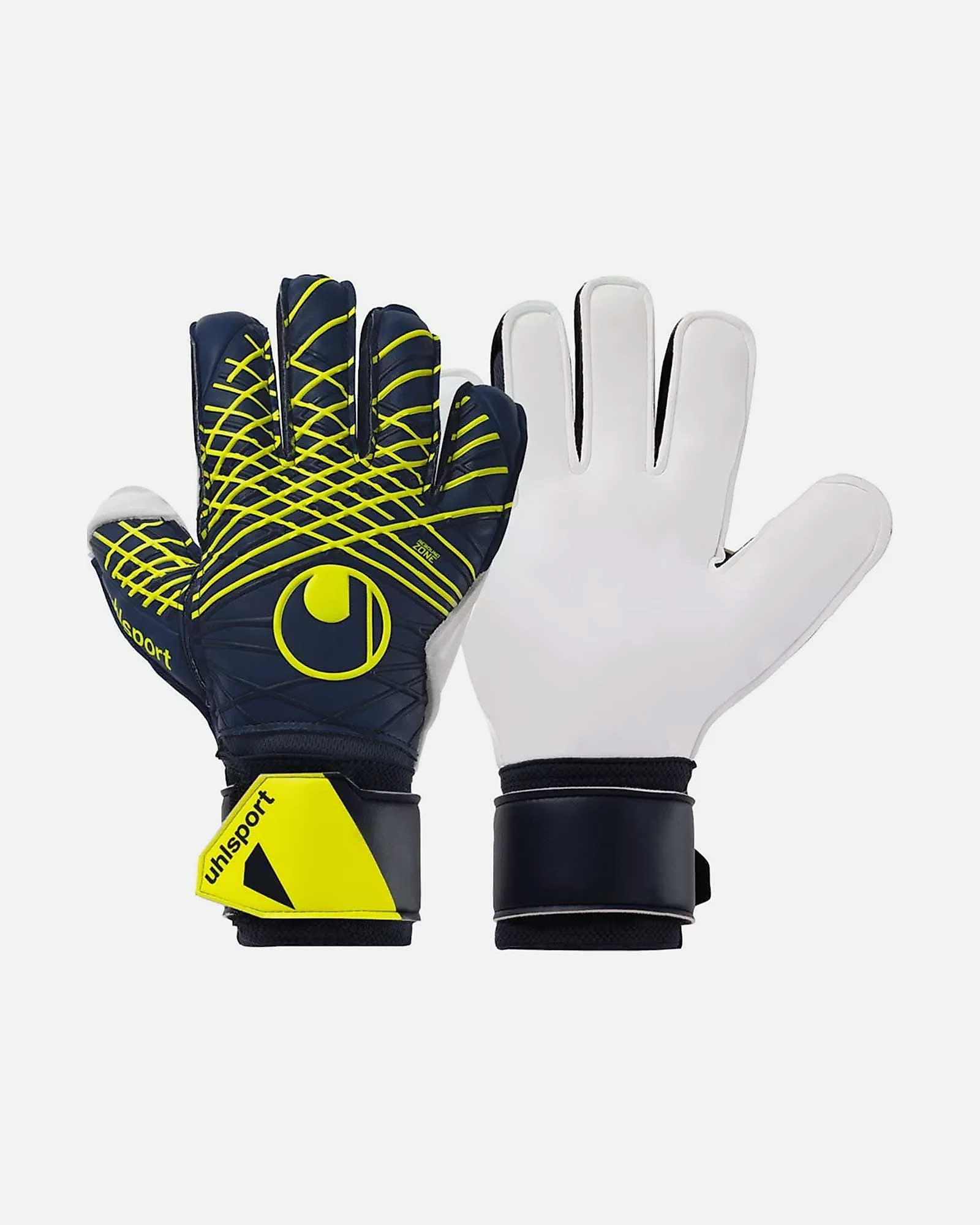 Guantes de portero Uhlsport Soft Flex Frame