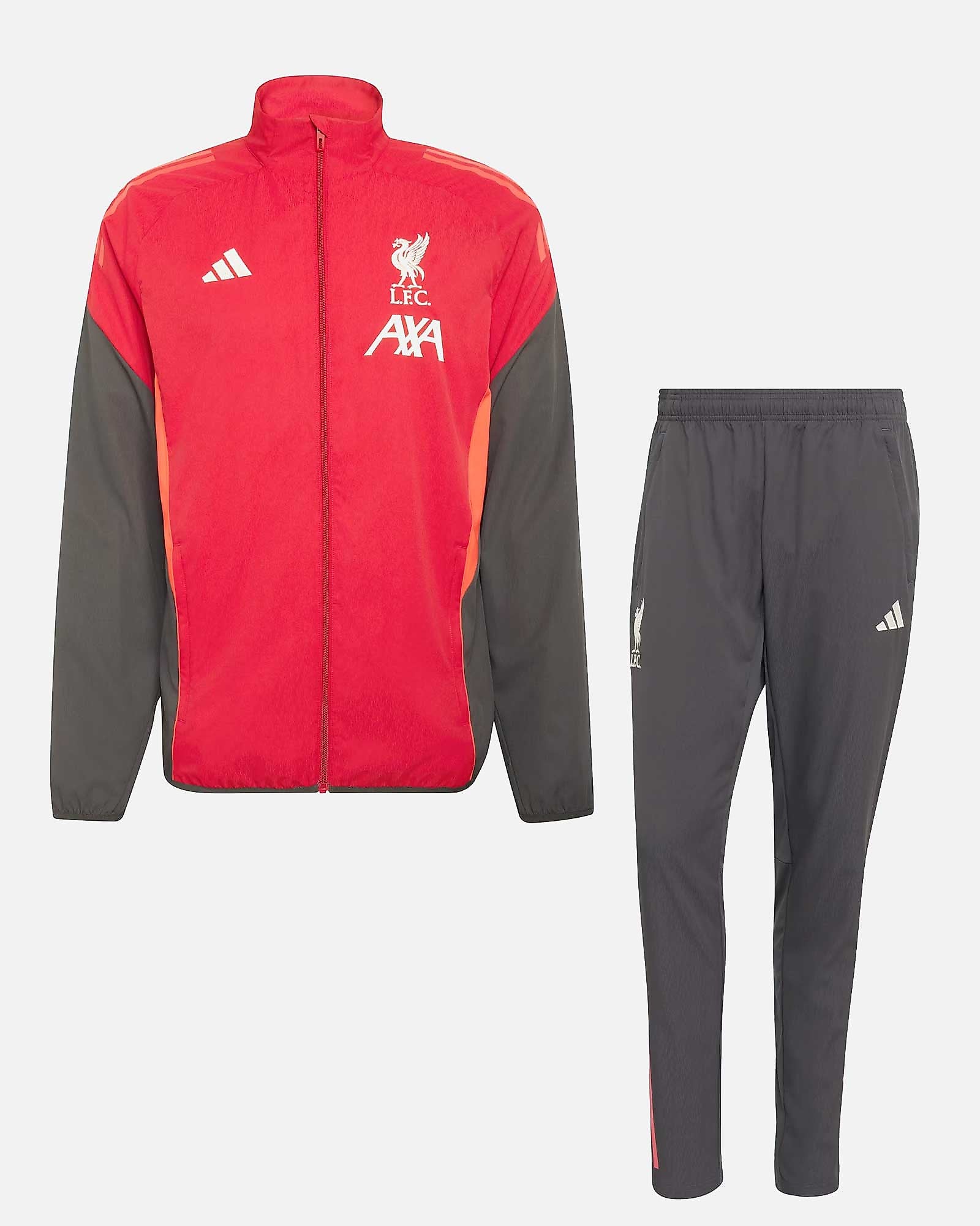 Chándal Liverpool FC 2025/2026 Competition
