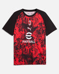 Camiseta de entrenamiento AC Milán 2025/2026 TR