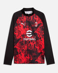 Sudadera de entrenamiento AC Milán 2025/2026 TR
