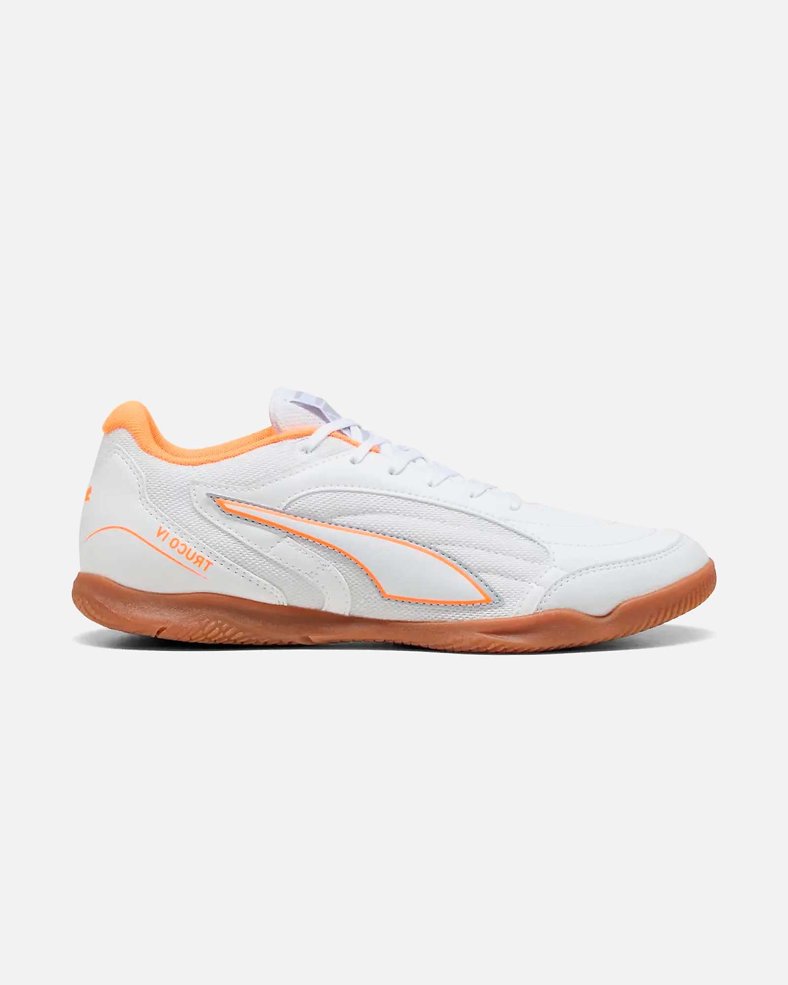 Zapatillas de fútbol sala PUMA Truco IV IN