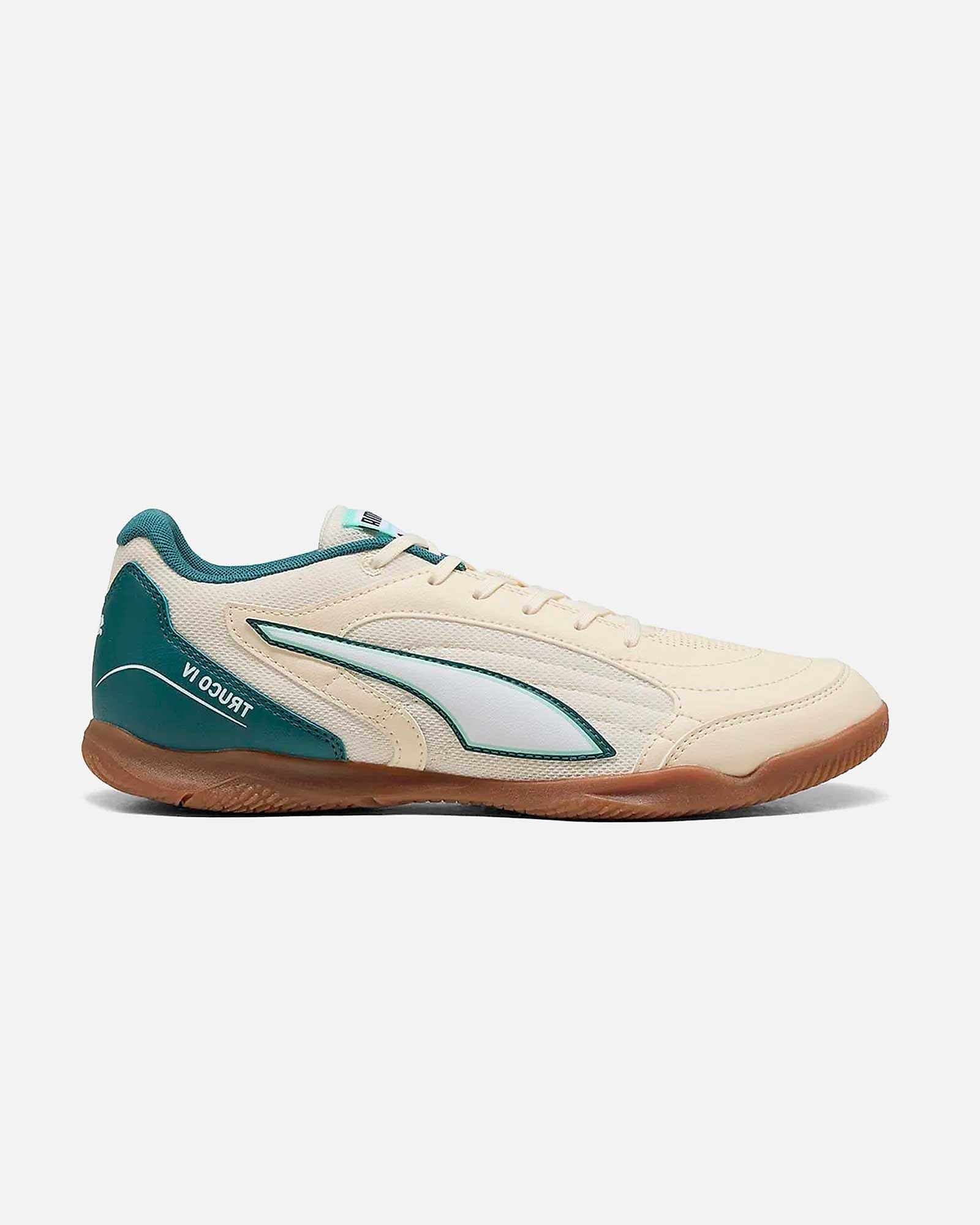 Zapatillas de fútbol sala PUMA Truco IV IN