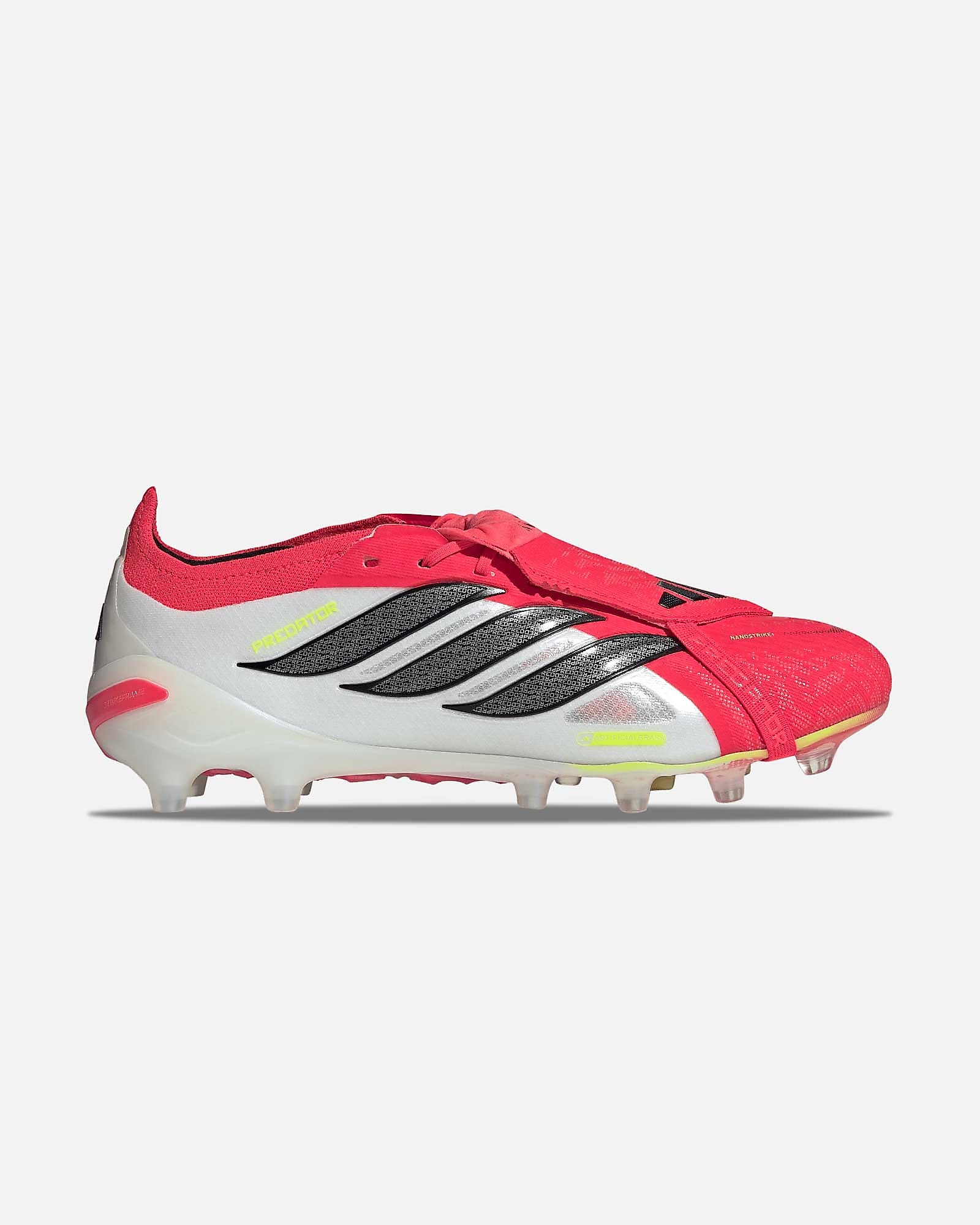 Botas de fútbol adidas Predator Elite Tongue AG