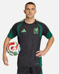 Camiseta de entrenamiento México Mundial 2026 TR