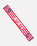 Bufanda Atlético de Madrid 2025/2026