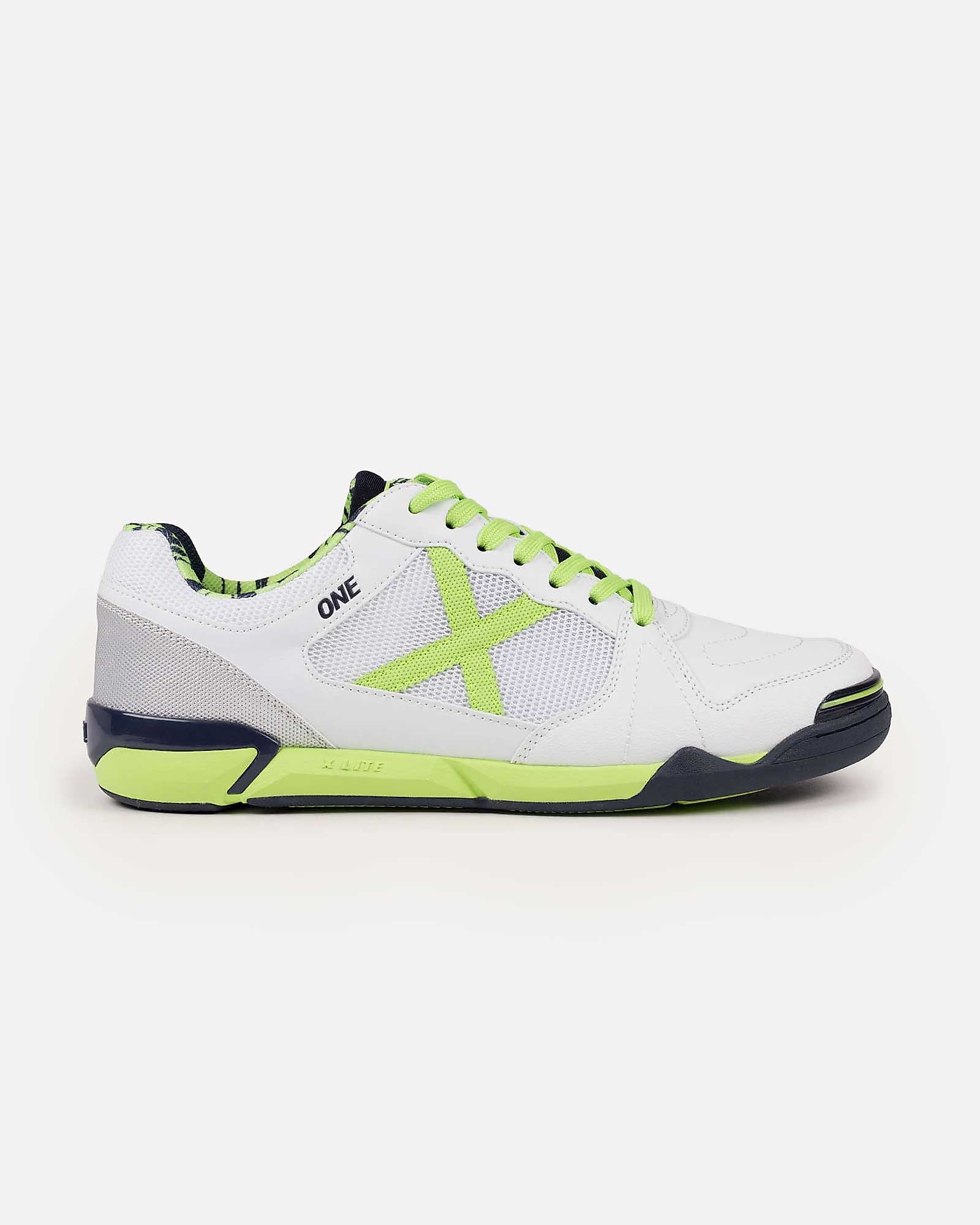 Zapatillas de fútbol sala Munich One 77 IN