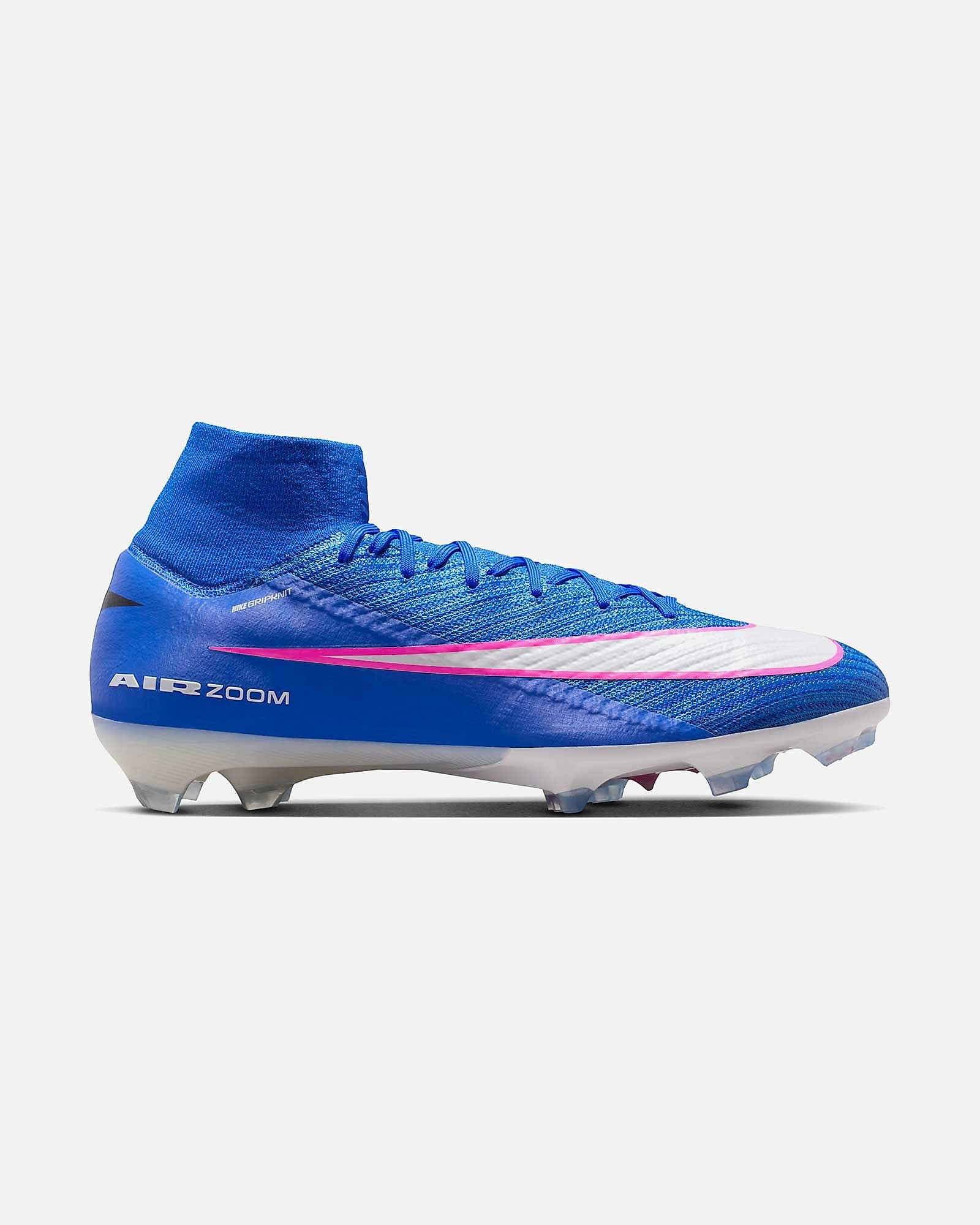 Botas de fútbol Nike Mercurial Superfly 10 Elite FG