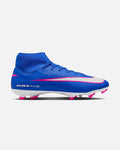 Botas de fútbol Nike Mercurial Superfly 10 Academy MG