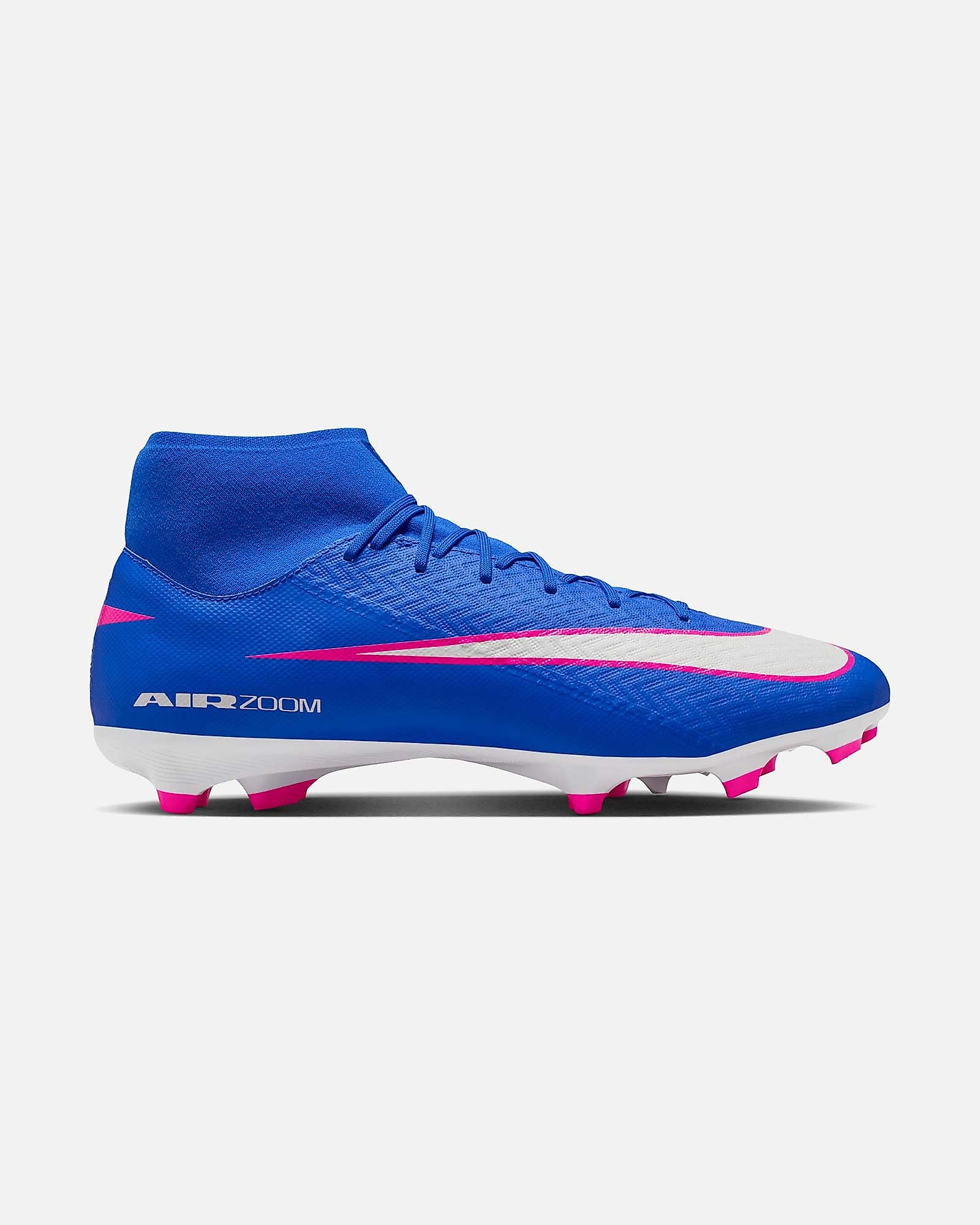 Botas de fútbol Nike Mercurial Superfly 10 Academy MG