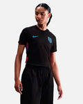 Camiseta 2ª Inglaterra 2025 Match WWC