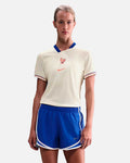 Camiseta 2ª Francia 2025 Match WWC