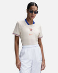 Camiseta 2ª Francia 2025 WWC