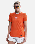 Camiseta 1ª Holanda 2025 WWC