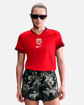 Camiseta 1ª Noruega 2025 WWC