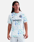 Camiseta 2ª Inter Milan 2025/2026 Match