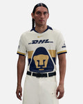 Camiseta 1ª PUMAS UNAM 2025/2026