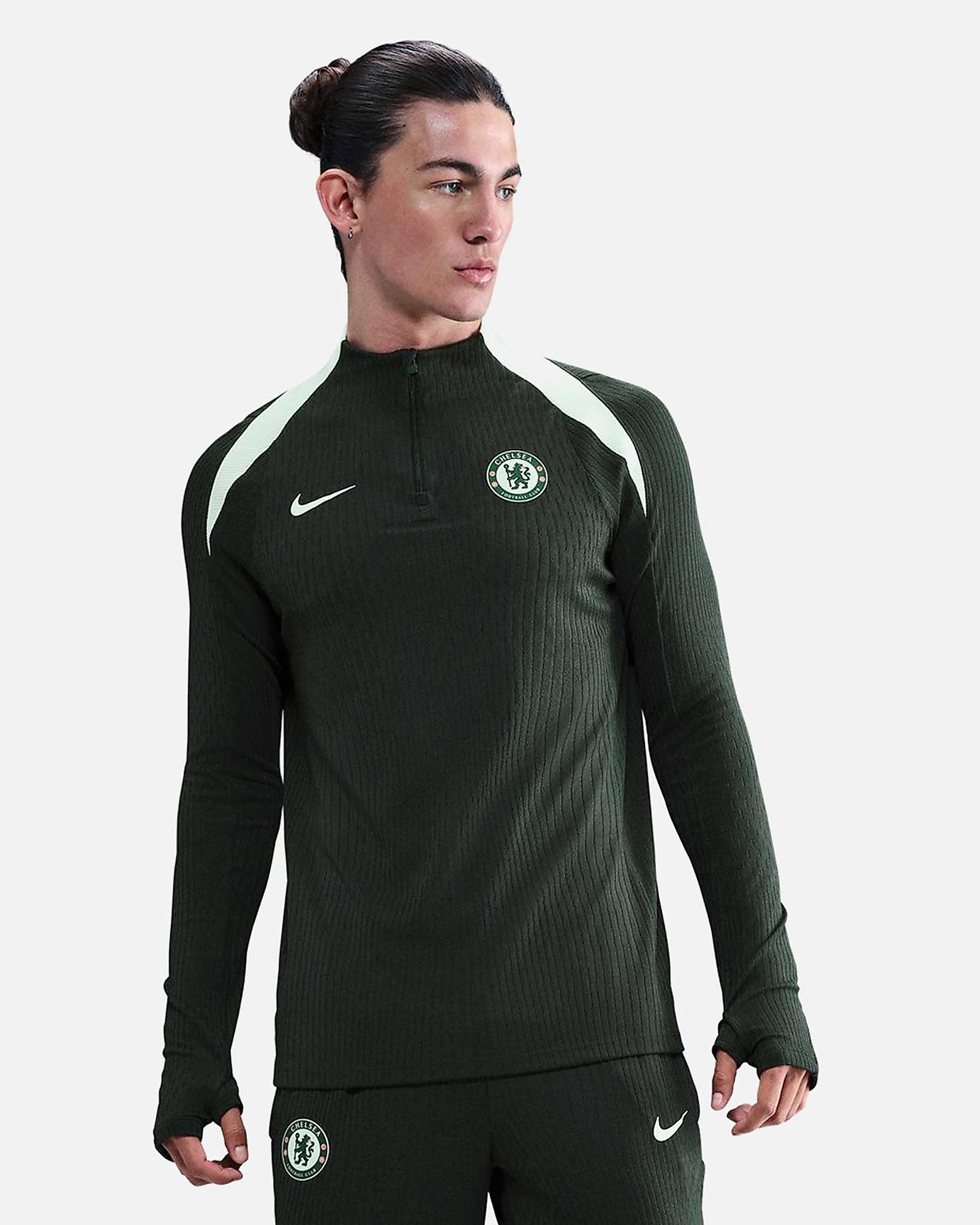 Sudadera de entrenamiento Chelsea FC 2025/2026 ADV Strike