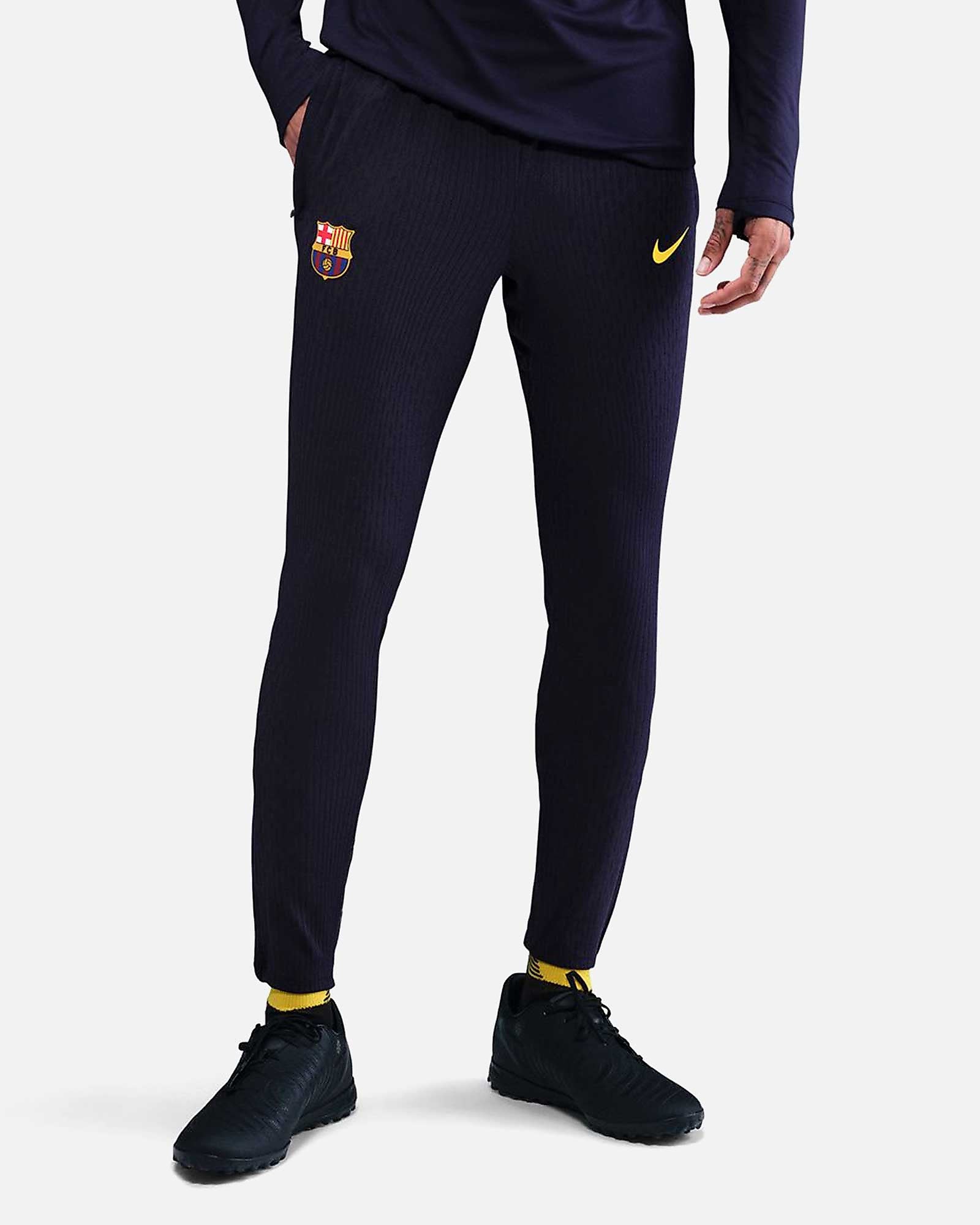 Pantalón largo FC Barcelona 2025/2026 ADV Strike