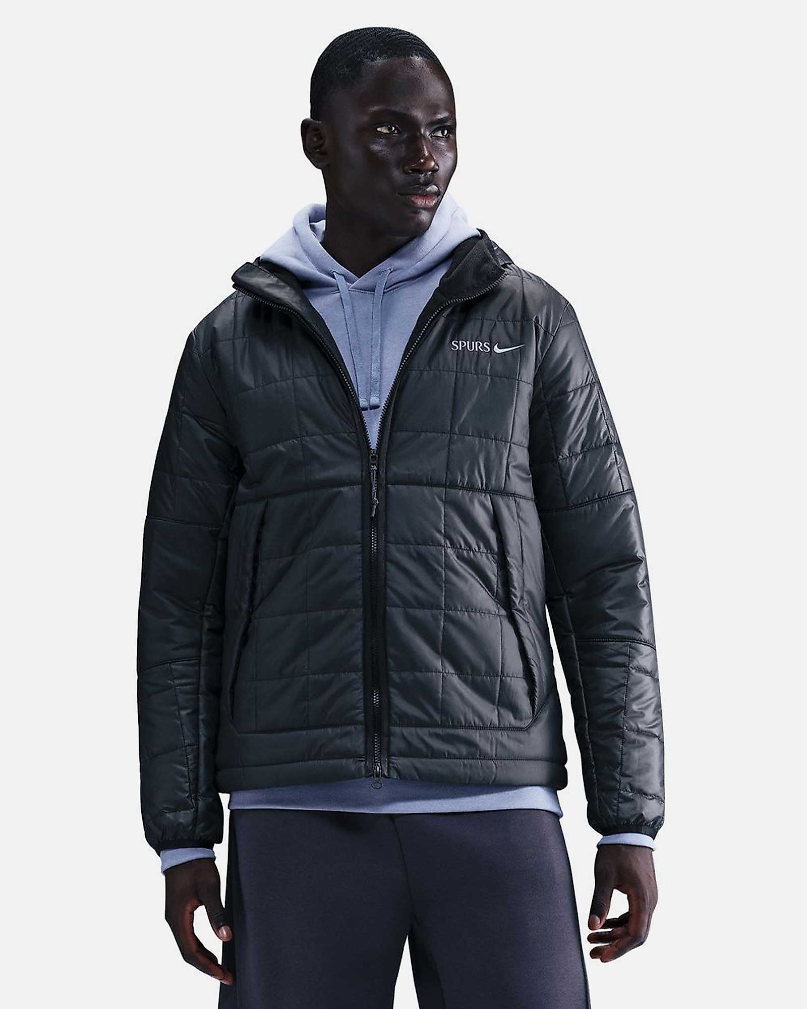 Chaqueta Tottenham Hotspur 2025/2026 TR