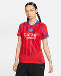Camiseta 3ª París Saint-Germain 2025/2026