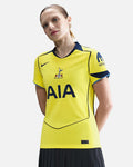 Camiseta 3ª Tottenham Hotspur 2025/2026